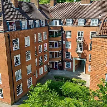 Designer Flat In Bethnal Green London Luaran gambar