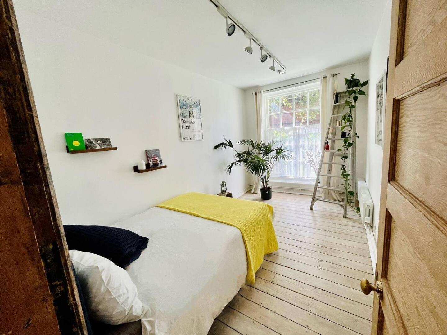 Designer Flat In Bethnal Green London Luaran gambar