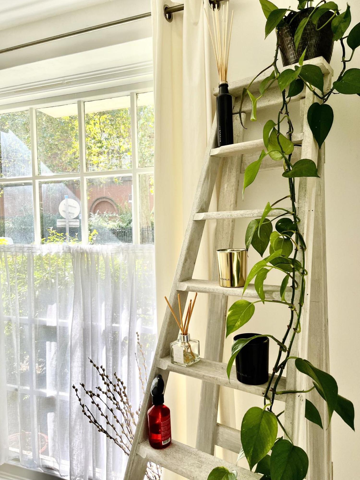 Designer Flat In Bethnal Green London Luaran gambar